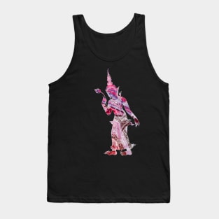 Thailand Kinnaree – Figure Of Spiritual Good Fortune Tank Top